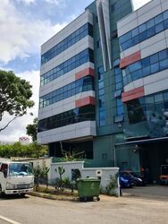Kaki Bukit Techpark I (D14), Factory #613373031